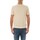 Vêtements Homme T-shirts manches courtes Drumohr D0GF100 Blanc