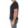 Vêtements Homme T-shirts manches courtes Kangra 8028 21 Bleu