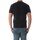 Vêtements Homme T-shirts manches courtes Kangra 8028 21 Bleu