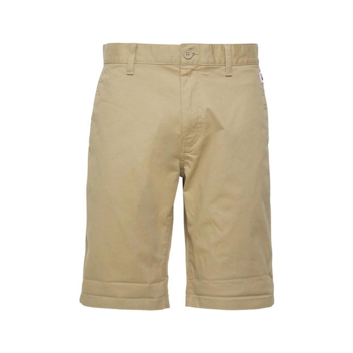 Vêtements Homme Shorts / Bermudas Tommy Hilfiger  Beige