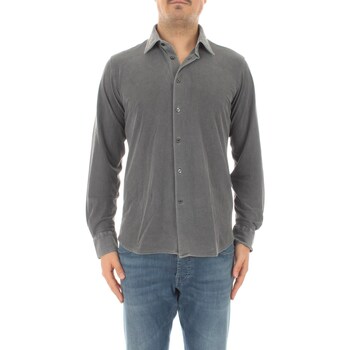 Vêtements Homme Chemises manches longues Rrd - Roberto Ricci Designs 24300 Gris