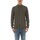 Vêtements Homme Chemises manches longues Rrd - Roberto Ricci Designs 24250 Vert