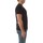 Vêtements Homme T-shirts Runner manches courtes Rrd - Roberto Ricci Designs 24203 Noir