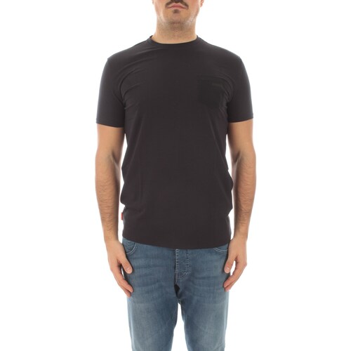 Vêtements Homme T-shirts manches courtes Tables basses dextérieurcci Designs 24203 Bleu