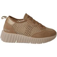 Chaussures Femme Baskets basses Weekend By Pedro Mirallles  Beige