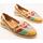 Chaussures Femme Derbies & Richelieu Mexas  Multicolore