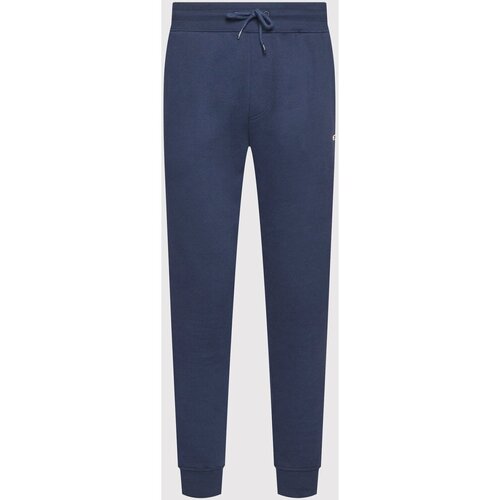 Vêtements Homme Pantalons de survêtement Tommy Jeans DM0DM15380 Bleu