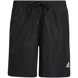 Vêtements Femme Shorts / Bermudas Adidas Sportswear  Noir