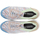 Chaussures Femme Derbies & Richelieu Calzamedi CHAUSSURE SPÉCIALE DIABÉTIQUE  0765 Multicolore