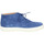 Chaussures Homme Boots Astorflex EY738 Bleu