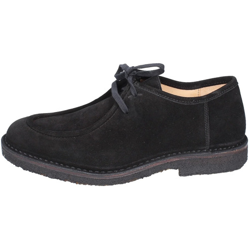 Chaussures Femme Derbies & Richelieu Astorflex EY756 Noir