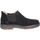 Chaussures Femme Bottines Astorflex EY759 Noir