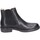 Chaussures Femme Bottines Astorflex EY760 Noir