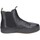 Chaussures Femme Bottines Astorflex EY761 Noir