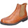 Chaussures Femme Bottines Astorflex EY763 Marron