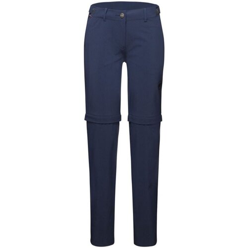 Vêtements Garçon Shorts / Bermudas Mammut  Bleu