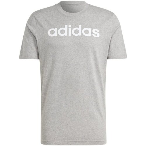 Vêtements Homme T-shirts manches courtes adidas Originals  Gris
