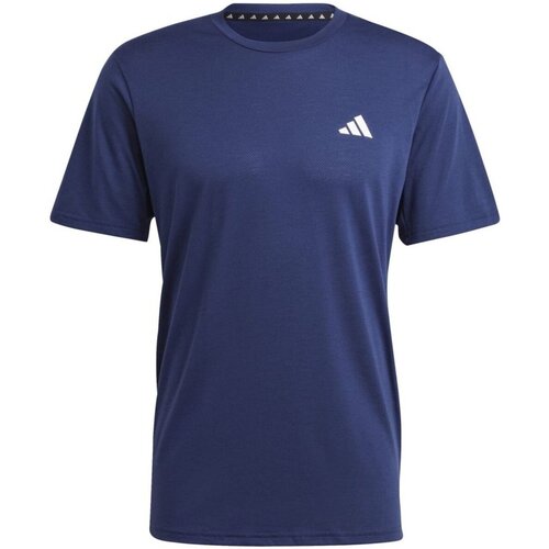 Vêtements Homme T-shirts manches courtes adidas Originals  Bleu