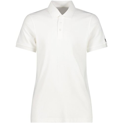 Vêtements Homme T-shirts & Polos Cmp  Blanc
