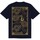 Vêtements Homme T-shirts & Polos Dolly Noire Chinese Dragon Tee Bleu