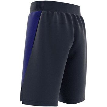 Vêtements Garçon Shorts / Bermudas adidas Originals  Bleu