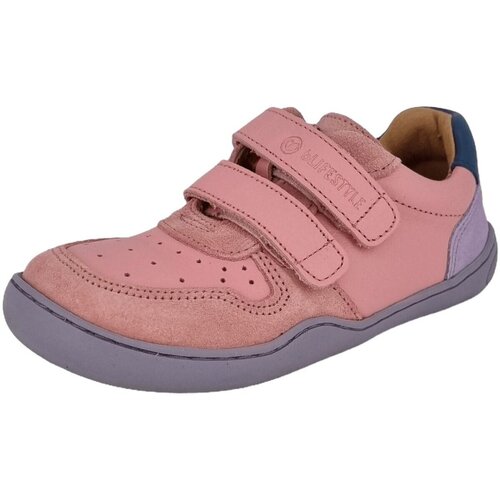 Chaussures Fille Baskets mode Blifestyle  Autres