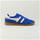 Chaussures Baskets mode Gola BASKET TORNADO BLEU Bleu