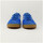 Chaussures Baskets mode Gola BASKET TORNADO BLEU Bleu