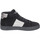 Chaussures Femme Baskets mode Stokton EY769 Noir
