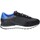 Chaussures Homme Baskets mode Stokton EY771 Noir