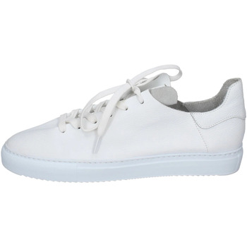 Chaussures Homme Baskets mode Stokton EY773 Blanc