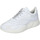 Chaussures Femme Baskets mode Stokton EY774 Blanc