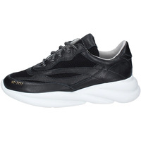 Chaussures Homme Baskets mode Stokton EY775 Noir