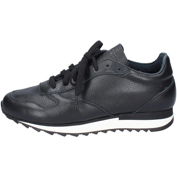 Chaussures Homme Baskets mode Stokton EY776 Noir