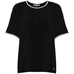 Vêtements Femme Chemises / Chemisiers Kocca DRULTOK Noir