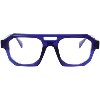 lunettes de soleil kuboraum  occhiali da vista  k33 db-op 