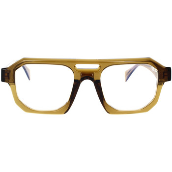 lunettes de soleil kuboraum  occhiali da vista  k33 ol-op 