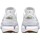 Chaussures Femme Baskets mode Saucony Grille Nxt Blanc Blanc