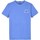 Vêtements Garçon T-shirts manches longues Tommy Hilfiger KB0KB08807 Bleu