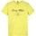 Vêtements Garçon T-shirts manches longues Tommy Hilfiger KB0KB08803 Jaune