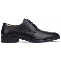 Chaussures Homme Chaussures de travail Pikolinos CHAUSSURES  5426 Noir