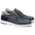 Chaussures Homme Chaussures de travail Pikolinos CHAUSSURES  5426 Bleu