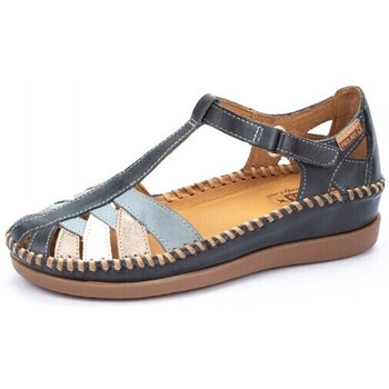 Chaussures Femme Sandales et Nu-pieds Pikolinos 5426 Bleu