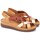 Chaussures Femme Sandales et Nu-pieds Pikolinos 5426 Marron