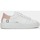 Chaussures Femme Baskets mode Date W997-SF-CA-WP Blanc