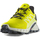 Chaussures Homme Yves mulher Salomon long knit wool-cashmere gloves Grau Supercross 4 Jaune