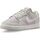 Chaussures Femme Baskets mode Nike Dunk Low Gris