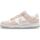 Chaussures Femme Baskets mode Nike Dunk Low Blanc