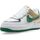 Chaussures Femme Baskets mode Nike Wmns Air Force 1 Shadow Blanc