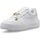 Chaussures Femme Baskets mode Nike Air Force 1 Low PLT.AF.ORM Blanc
